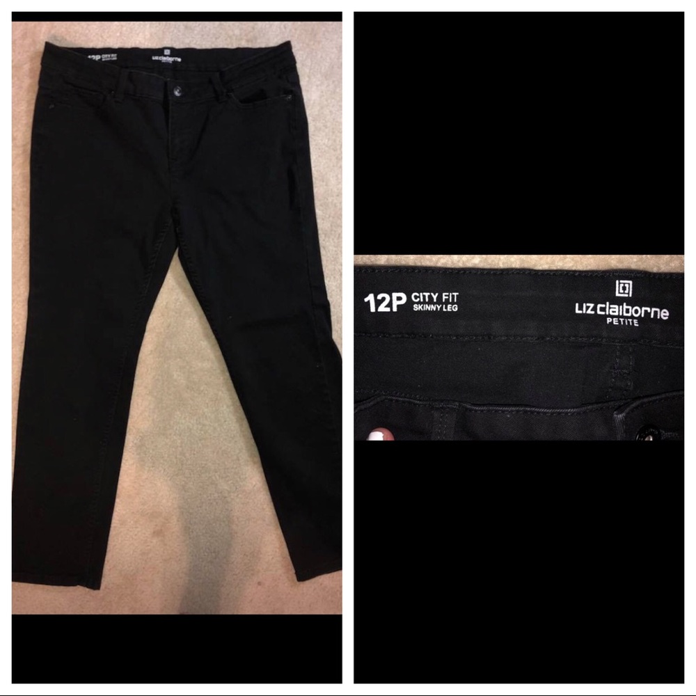 Women’s Petite Pants